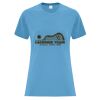 Cotton Ladies' Tee Thumbnail
