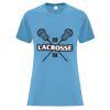 Cotton Ladies' Tee Thumbnail