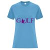 Cotton Ladies' Tee Thumbnail