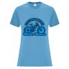 Cotton Ladies' Tee Thumbnail