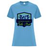 Cotton Ladies' Tee Thumbnail