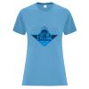 Cotton Ladies' Tee Thumbnail