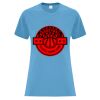 Cotton Ladies' Tee Thumbnail