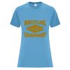 Cotton Ladies' Tee Thumbnail