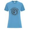 Cotton Ladies' Tee Thumbnail
