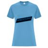 Cotton Ladies' Tee Thumbnail