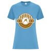 Cotton Ladies' Tee Thumbnail