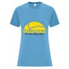 Cotton Ladies' Tee Thumbnail
