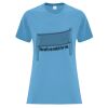 Cotton Ladies' Tee Thumbnail