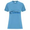 Cotton Ladies' Tee Thumbnail