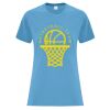 Cotton Ladies' Tee Thumbnail