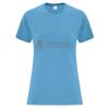 Cotton Ladies' Tee Thumbnail