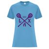 Cotton Ladies' Tee Thumbnail
