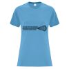 Cotton Ladies' Tee Thumbnail