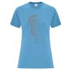 Cotton Ladies' Tee Thumbnail