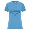 Cotton Ladies' Tee Thumbnail