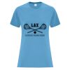 Cotton Ladies' Tee Thumbnail