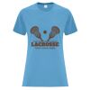 Cotton Ladies' Tee Thumbnail