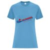 Cotton Ladies' Tee Thumbnail