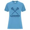 Cotton Ladies' Tee Thumbnail