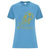 Cotton Ladies' Tee Thumbnail