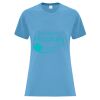 Cotton Ladies' Tee Thumbnail