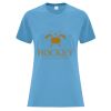 Cotton Ladies' Tee Thumbnail