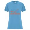 Cotton Ladies' Tee Thumbnail
