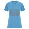 Cotton Ladies' Tee Thumbnail