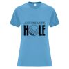 Cotton Ladies' Tee Thumbnail