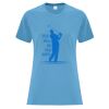 Cotton Ladies' Tee Thumbnail