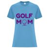 Cotton Ladies' Tee Thumbnail