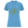Cotton Ladies' Tee Thumbnail