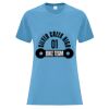 Cotton Ladies' Tee Thumbnail