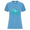 Cotton Ladies' Tee Thumbnail