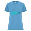 Cotton Ladies' Tee Thumbnail