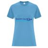 Cotton Ladies' Tee Thumbnail
