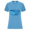 Cotton Ladies' Tee Thumbnail
