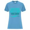 Cotton Ladies' Tee Thumbnail