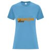 Cotton Ladies' Tee Thumbnail