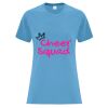 Cotton Ladies' Tee Thumbnail