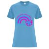 Cotton Ladies' Tee Thumbnail