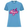 Cotton Ladies' Tee Thumbnail