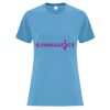Cotton Ladies' Tee Thumbnail