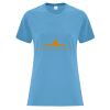 Cotton Ladies' Tee Thumbnail