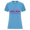 Cotton Ladies' Tee Thumbnail