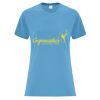 Cotton Ladies' Tee Thumbnail