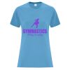 Cotton Ladies' Tee Thumbnail