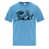 ATC™ EVERYDAY COTTON YOUTH TEE Thumbnail