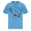 ATC™ EVERYDAY COTTON YOUTH TEE Thumbnail